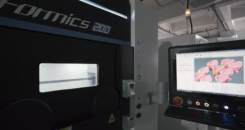 華曙高科助力福鈦科技創新突破，7臺金屬3D打印機年產超1.5萬件高爾夫桿頭