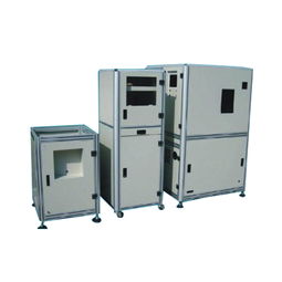 選擇釩鈦自動化，定制優質鋁型材機架與鈦螺絲