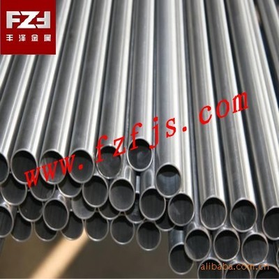 鈦管與鈦合金管供應(yīng)指南 聚焦TA1與TC4工業(yè)級出口品質(zhì)