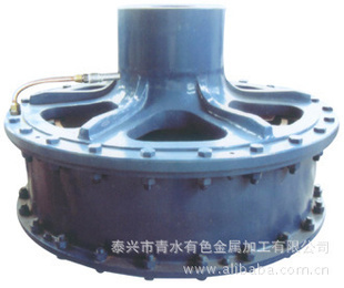 開采、選礦設(shè)備配件-球磨機(jī)用氣動離合器 閘瓦 摩擦塊 礦山機(jī)械 選礦設(shè)備-開采、.