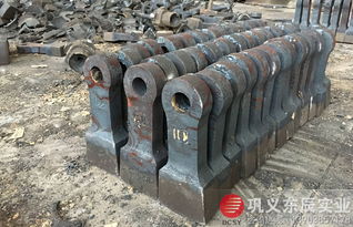 哪個省的合金錘頭耐用 國內耐磨錘頭基地河南東辰實業