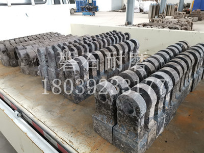 遼寧撫順高鉻錘頭服務客戶