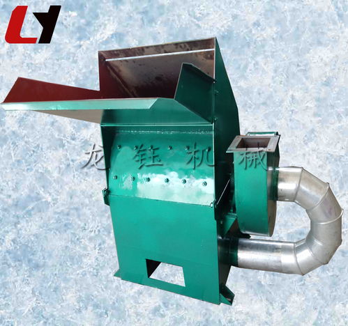 【濕玉米秸稈粉碎機長期供應(yīng)小型錘片飼料粉碎機蘆葦粉碎機】- 