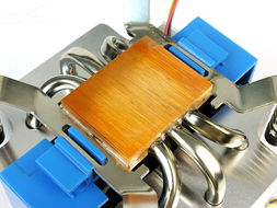 avc拿破侖 靜音版 散熱器產品圖片6素材 it168散熱器圖片大全